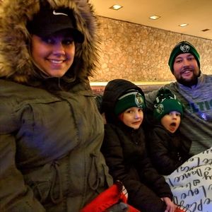 Meet your Posher, Michael